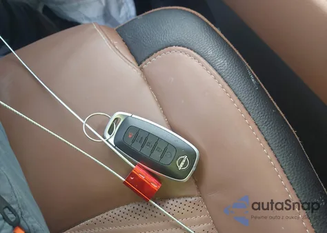 2025 Nissan Pathfinder Platinum Fwd из США, поврежденный, VIN 5N1DR3DG9SC204759